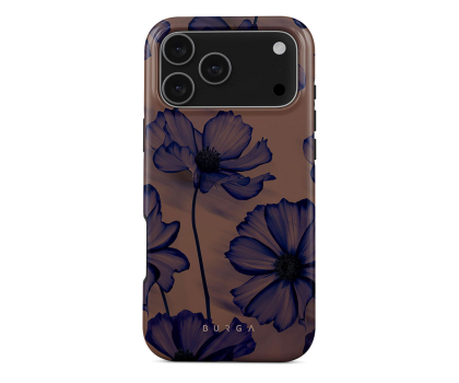 Etui / obudowa na smartfona Burga Velvet Night Tough Magsafe Case For iPhone 17 Pro Max